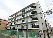 クレヴィスタ西馬込の賃貸物件