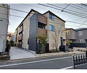 ヒンメルブラウ野方の賃貸物件