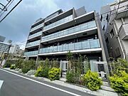 レジディア高田馬場の賃貸物件