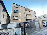 メゾン・ド・バークリー千石 1階 築37年11ヶ月の賃貸物件