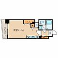 クレスト本郷4階12.2万円