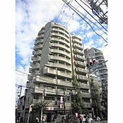 東大前駅より徒歩5分 4階 築23年1ヶ月の賃貸物件