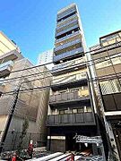 江戸川橋駅より徒歩2分 5階 新築の賃貸物件