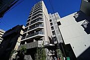 ＥＤＯＧＡＷＡＢＡＳＨＩＳＴＡＴＩＯＮＲＥＳＩＤＥ 9階 築5年3ヶ月の賃貸物件