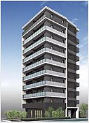 千石駅より徒歩5分 7階 新築の賃貸物件