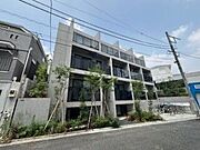 AZ Smart 目白御留山の賃貸物件