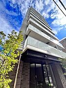 本郷三丁目駅より徒歩4分 3階 築3年8ヶ月の賃貸物件