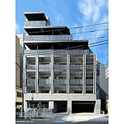 アジュールテラス門前仲町の賃貸物件