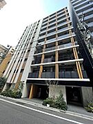 浅草橋駅より徒歩5分 3階 築2年8ヶ月の賃貸物件