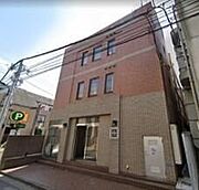 乃木坂駅より徒歩13分 3階 築27年2ヶ月の賃貸物件