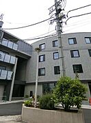 ｏｐ．Ｓｔ．Ｍ 2階 築4年の賃貸物件