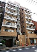 ジェイパークステーション田町の賃貸物件