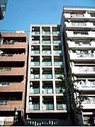 エトワール恵比寿三葉 5階 築28年7ヶ月の賃貸物件