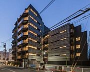 江戸川橋駅より徒歩4分 3階 築7年の賃貸物件