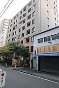 クリオ三田ラ・モード 5階 築21年7ヶ月の賃貸物件