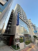 高田馬場駅より徒歩5分 4階 築16年2ヶ月の賃貸物件