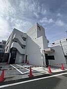 世田谷代田駅より徒歩3分 地下1階 新築の賃貸物件