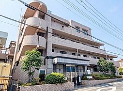 レクセルマンション西馬込