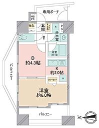 ライオンズマンション目白台シティー