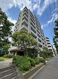 東急ドエルアルス等々力ネクステージ