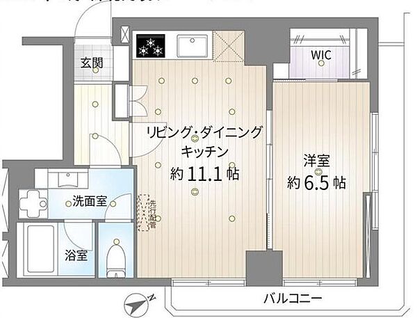 間取り：313004830810