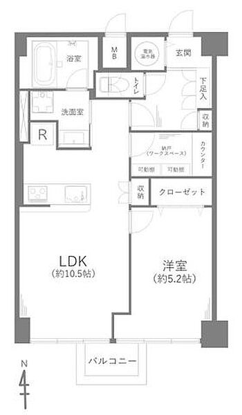 間取り：313004830815