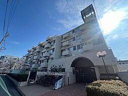日興パレス高田馬場