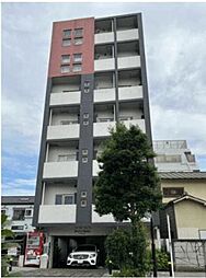 ビバリーホームズ池袋