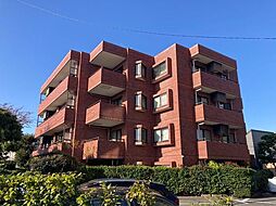 ライオンズヴィアーレ浜田山