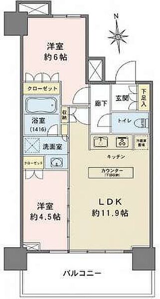 間取り：313004836186