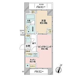 グリーンパーク日本橋浜町