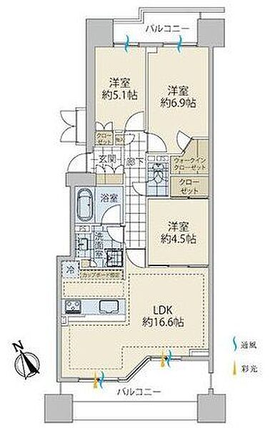 間取り：313004836283