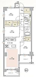 オープンレジデンシア小竹向原