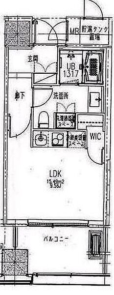 間取り：313004837252