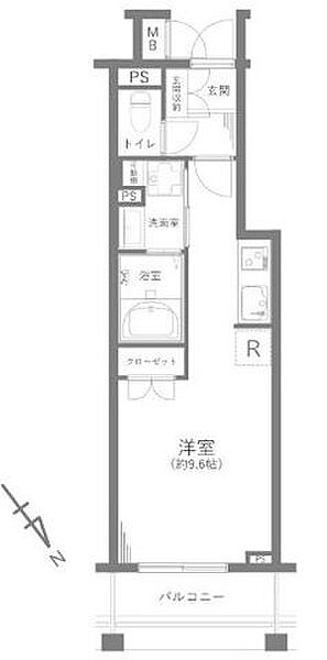 間取り：313004848211