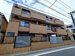 ライオンズマンション碑文谷