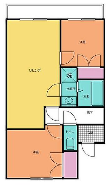 間取り：313004850830