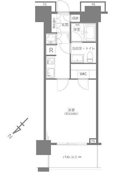間取り：313004850691
