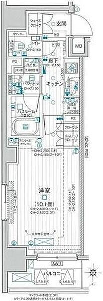 間取り：313004856124