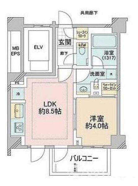 間取り：313004858726