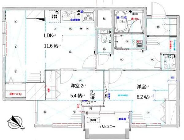 間取り：313004858720