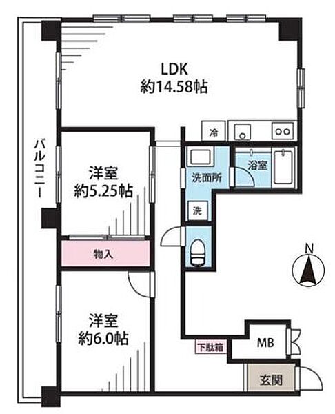 間取り：313004858734