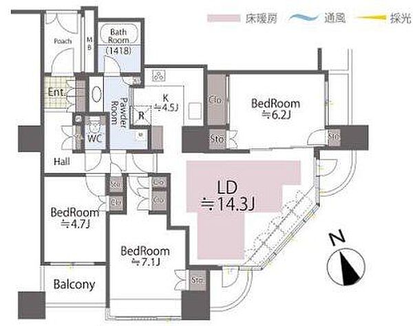 間取り：313004858803
