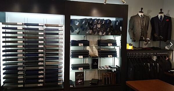 エフワン神田店 徒歩5分。 350m