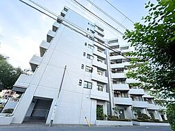 中村橋シティハウス