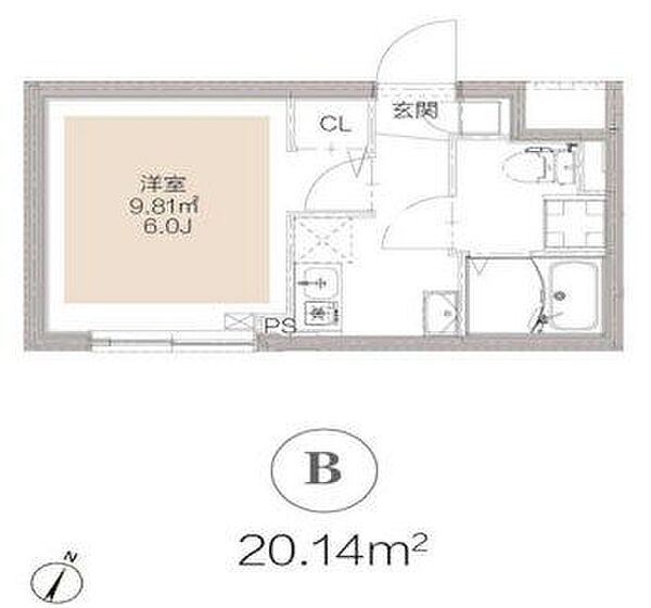 間取り：313004859088