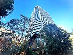 グランドメゾン白金の杜ザ・タワー
