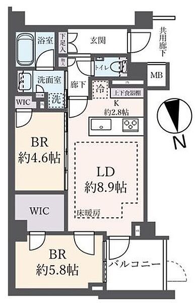 間取り：313004865600