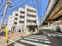 パークサイド用賀