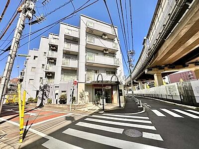 外観 外観